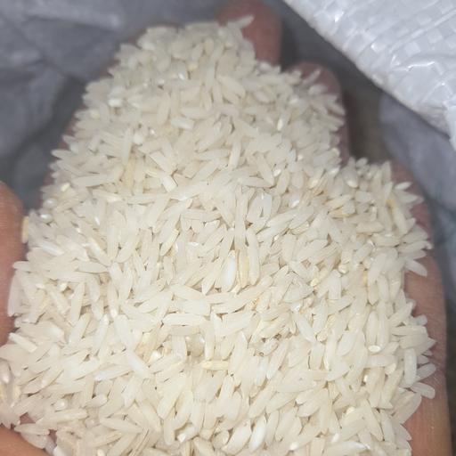 برنج طارم هاشمی 10کیلویی برداشت تابستان 1400