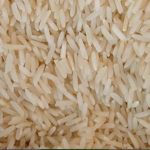 برنج هندی 1121 دانه بلندمحسن وزن  10 کیلوگرم