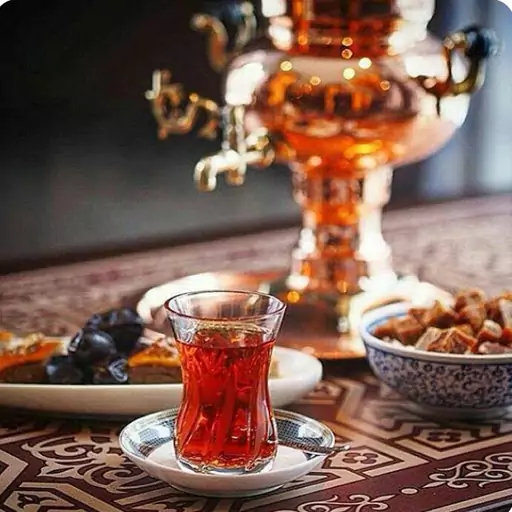 چای سیلان مخصوص احمد وزن (500گرمی) ارسال رایگان 