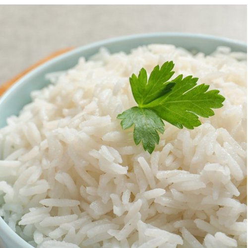 برنج تایلندی دانه سفید مروارید وزن 10 کیلوگرم 