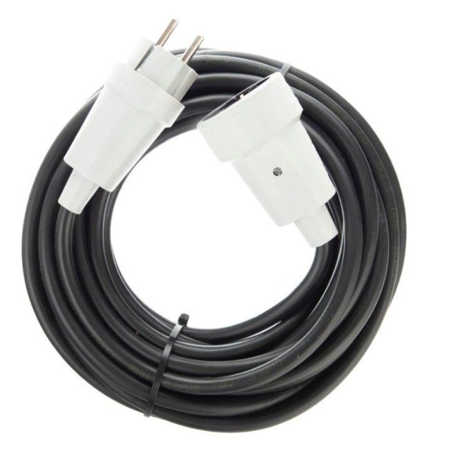 کابل سیارمدل gh6 دارای 5متر کابل استاندارد