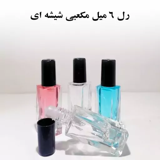 عطر گل محمدی مناسب برای نماز 