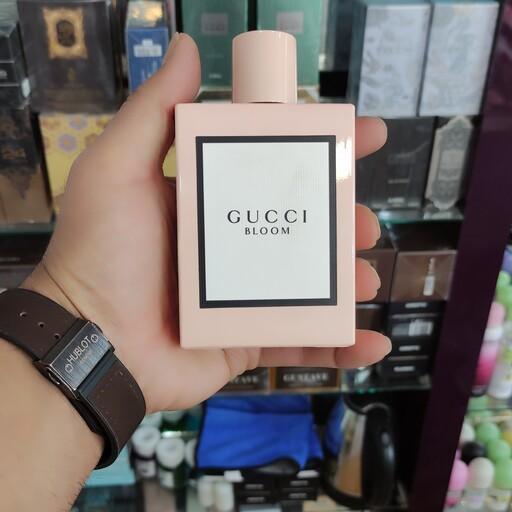 تستر ادکلن اماراتی گوچی بلوم GUCCI - Gucci Bloom 