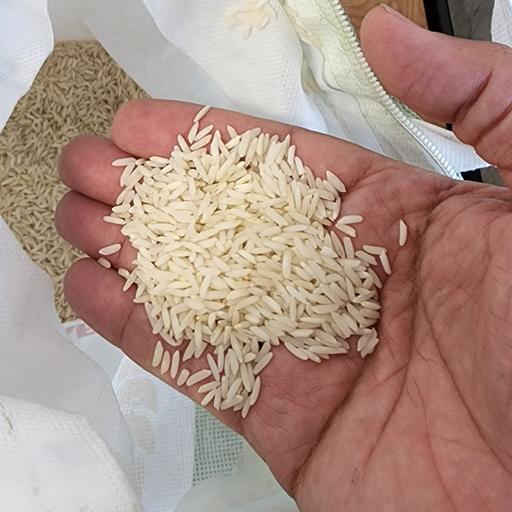 برنج ایرانی فجر خوشپخت فروش ویژه هیئات و نذورات
