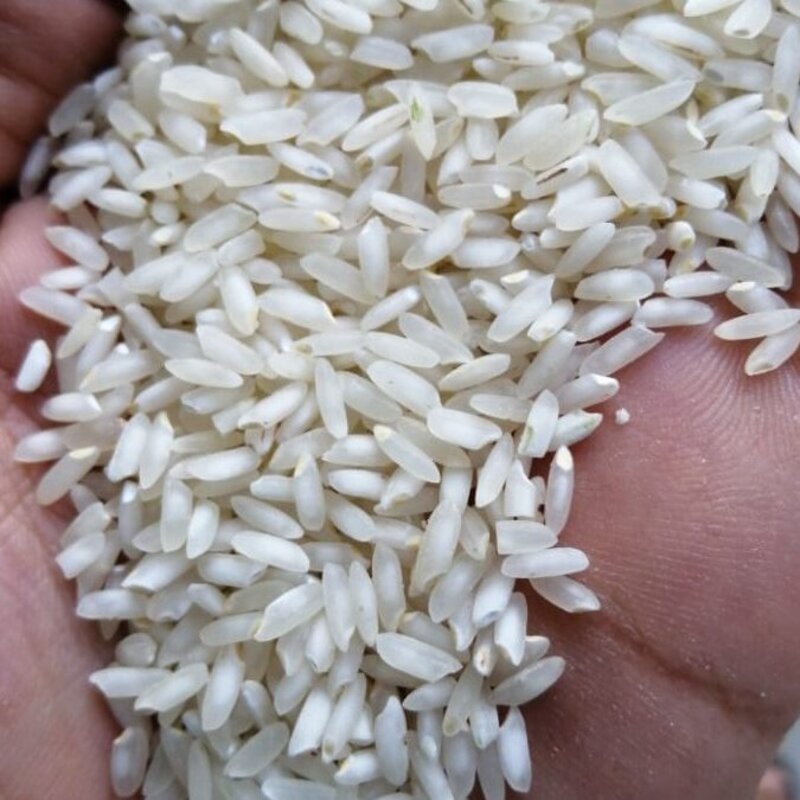 برنج عنبر بو   معطر خوزستان (10 کیلویی_ارسال رایگان )