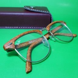 عینک طبی