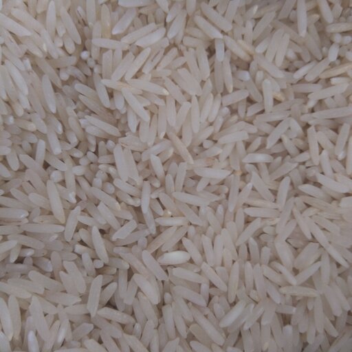 برنج پاکستانی درجه یک سوپرکرنل (سوپرباسماتی) هزاردستان