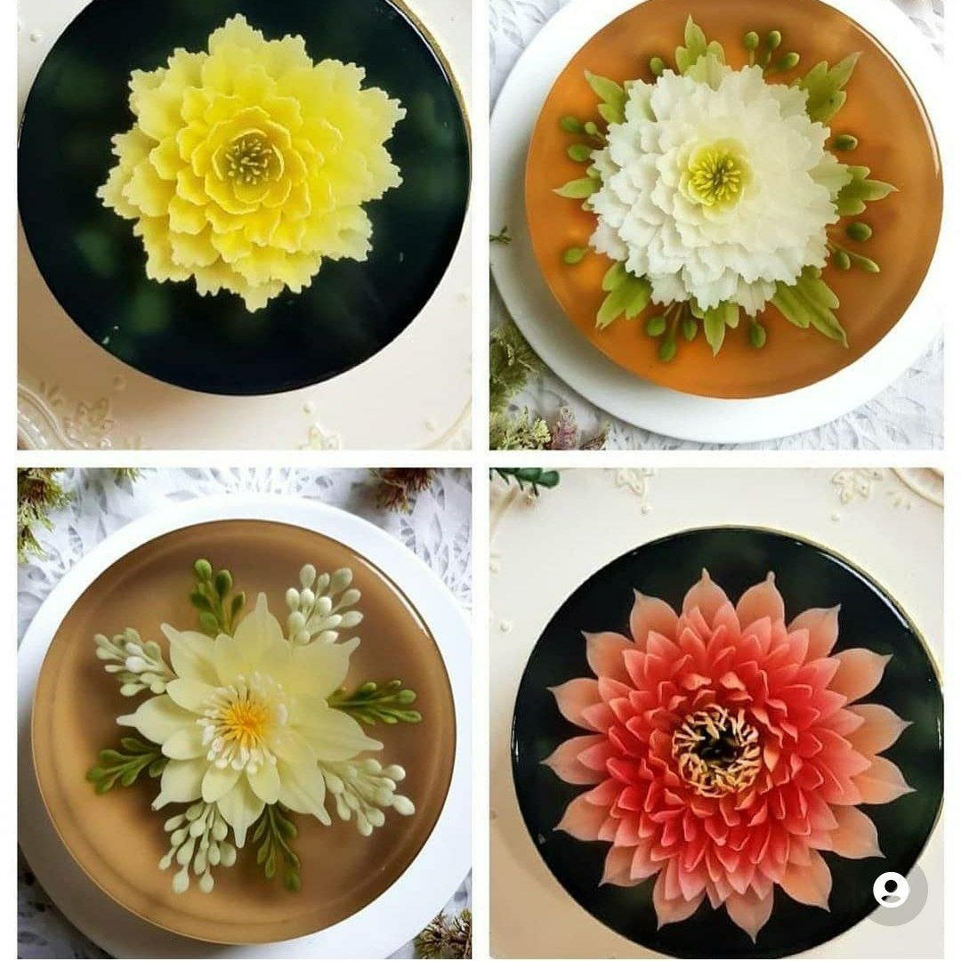 سرنگ وابزار ترزیق ژله