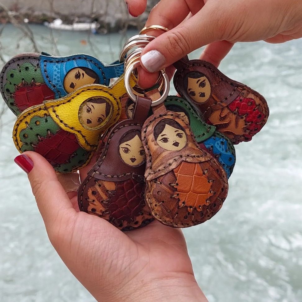 جاکلیدی  خاتون