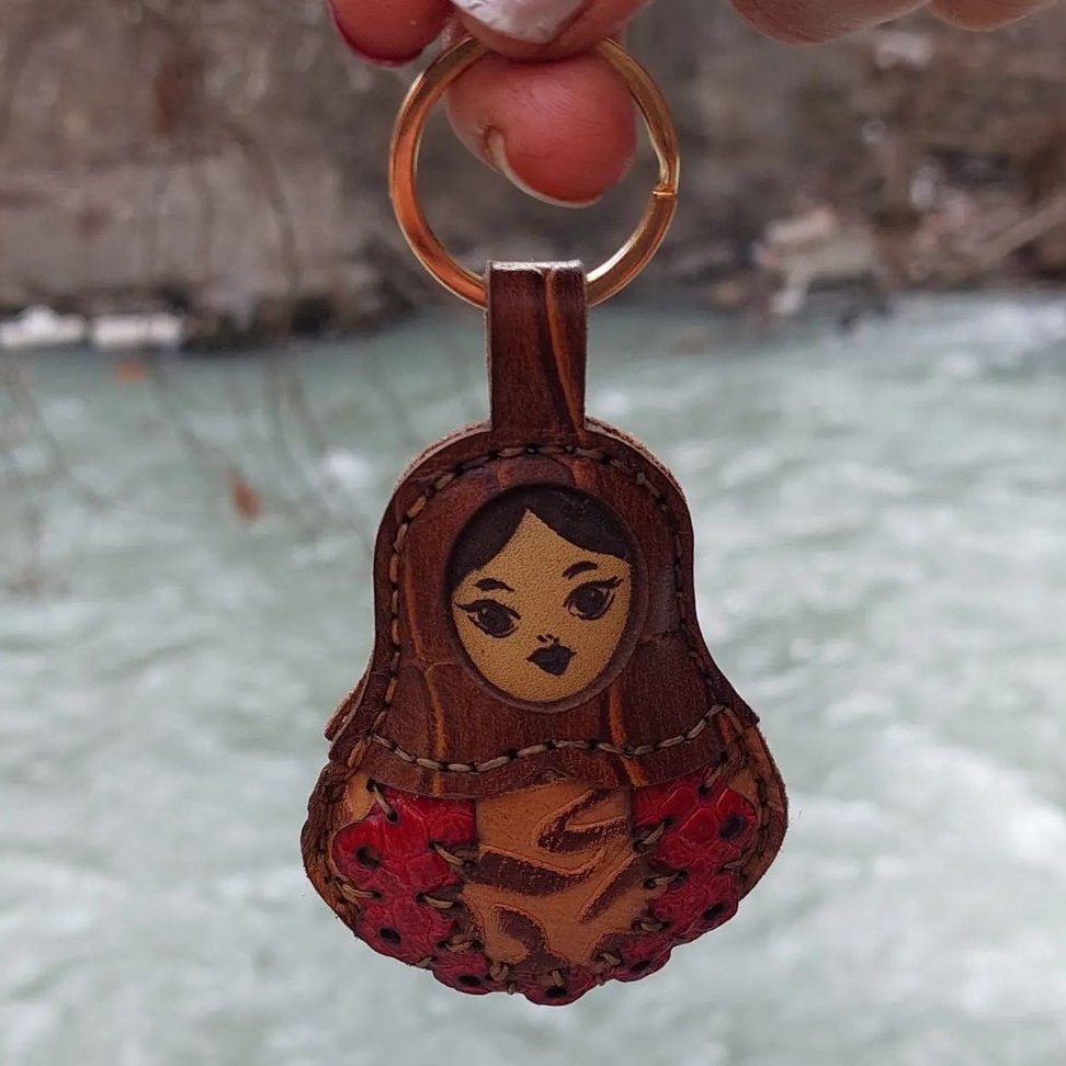 جاکلیدی  خاتون