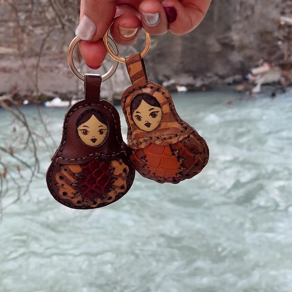 جاکلیدی  خاتون