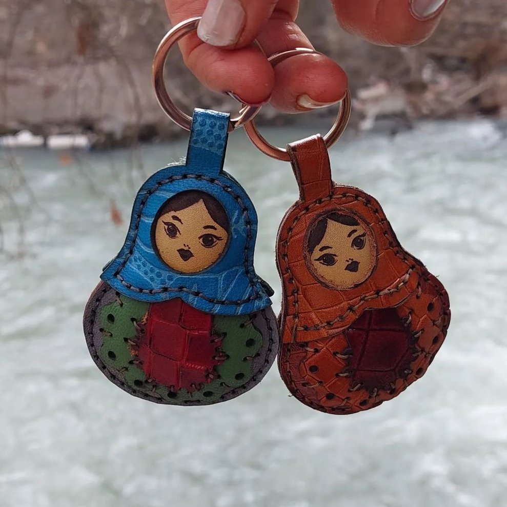 جاکلیدی  خاتون