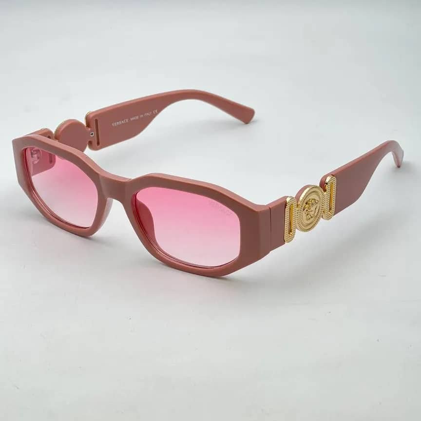 عینک آفتابی زنانه ومردانه مارک ورساچ کد01 (متنوع)
