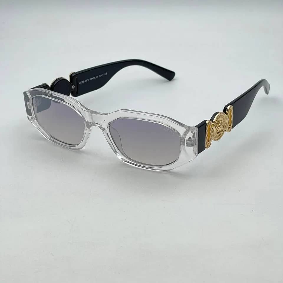 عینک آفتابی زنانه ومردانه مارک ورساچ کد01 (متنوع)