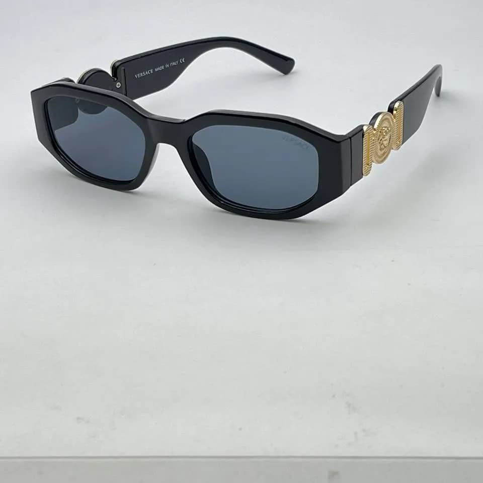 عینک آفتابی زنانه ومردانه مارک ورساچ کد01 (متنوع)