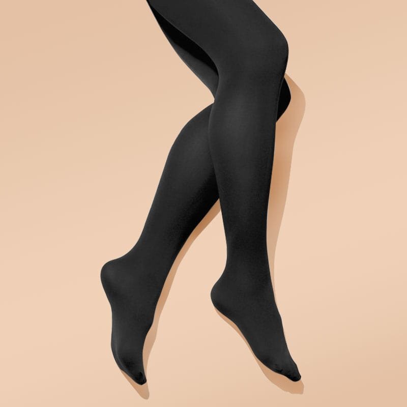 جوراب شلواری زنانه نسبتاً ضخیم ضخامت 200(ارسال سریع و رایگان)فری سایز مناسب برای سایز 38 تا 44 وارداتی کیفیت عالی و تضمی