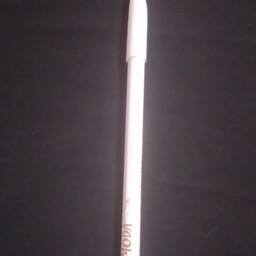 مداد سفید مودا مداد چشم