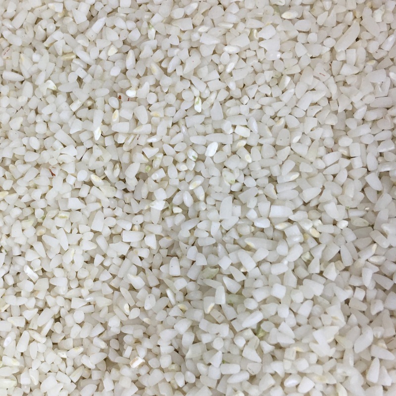 برنج نیم دانه امساله بروجرد کیسه 25 کیلویی (عمده-ارسال توسط باربری- پس کرایه)