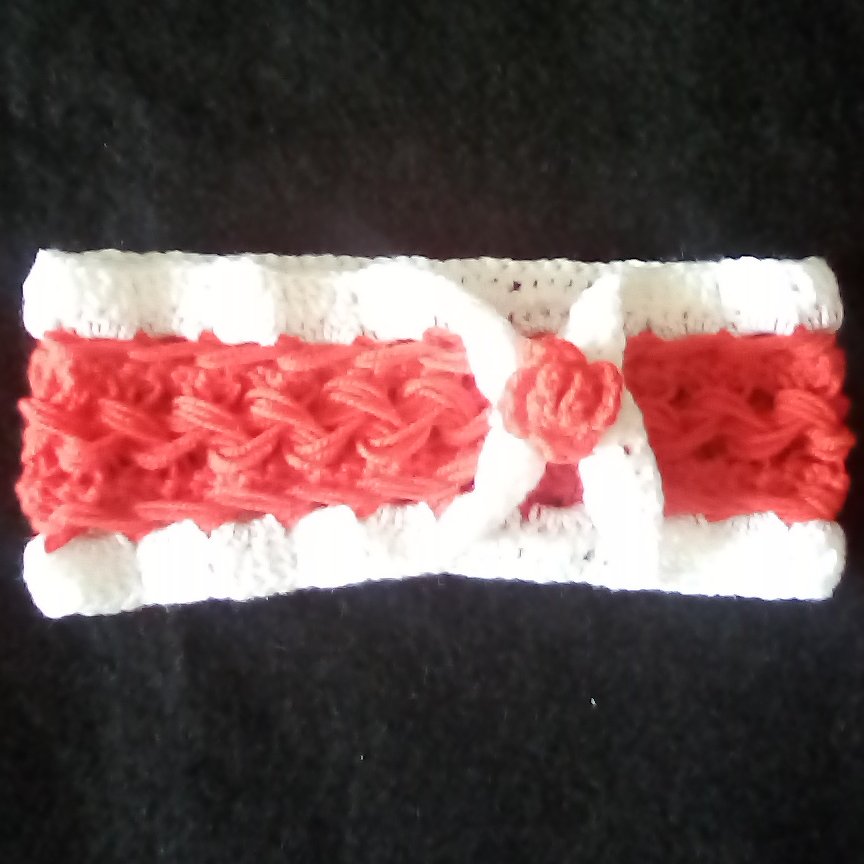 ست نوزادی سه تکه دستبافت کد توت فرنگی