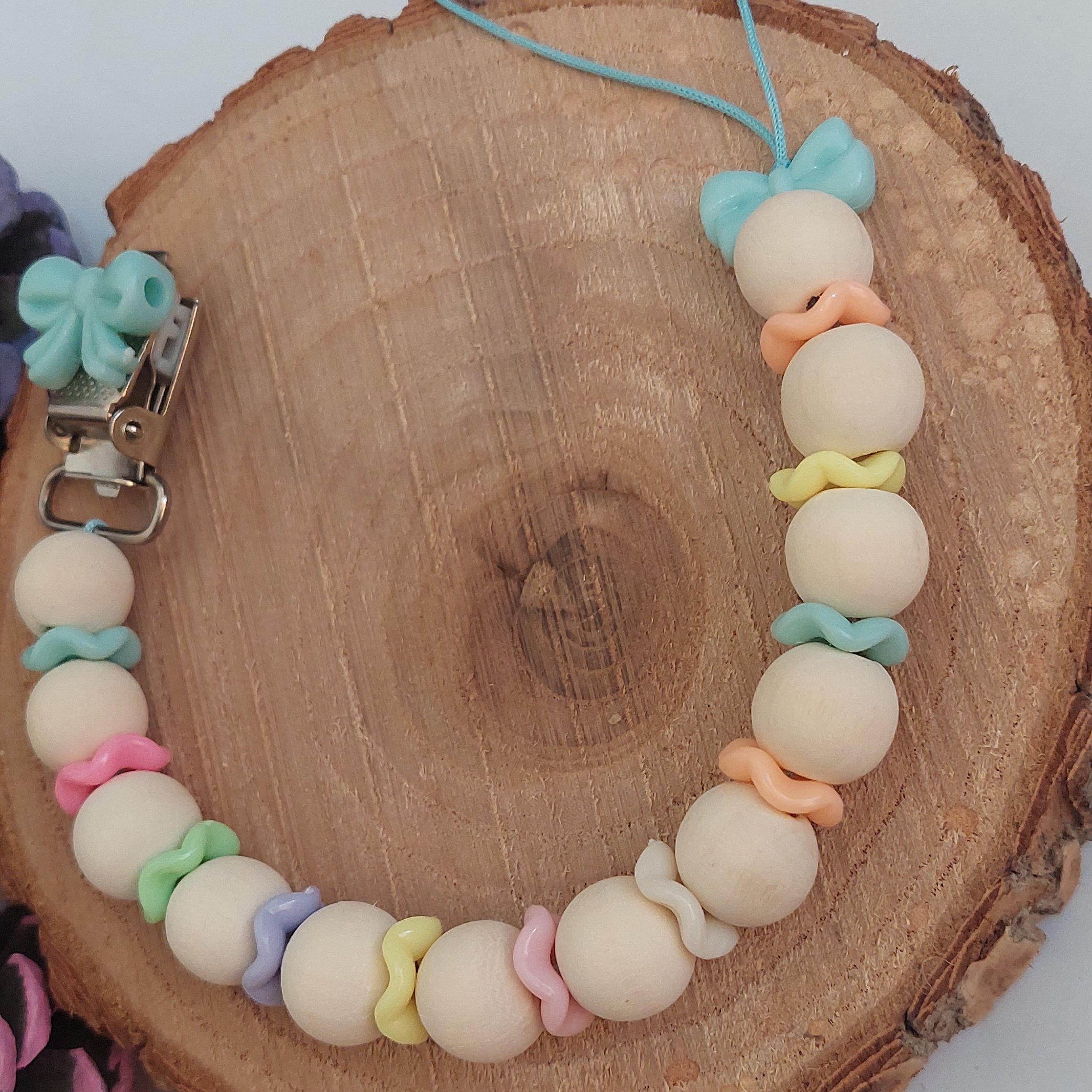 بندپستونک نوزادی 2