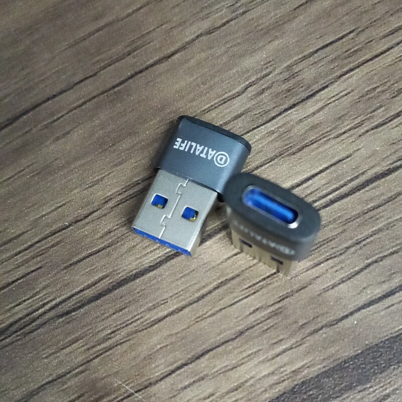 تبدیل DataLife S Type-C To USB OTG

