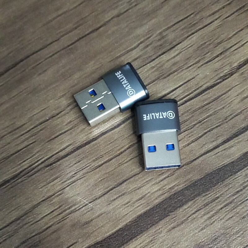 تبدیل DataLife S Type-C To USB OTG

