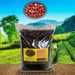 چای دستی سنتی بهاره لاهیجان 1403(نیم کیلویی)