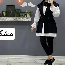 مانتو کتی بسیار زیبا