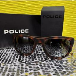 عینک unisex از برند پلیس police s1713 