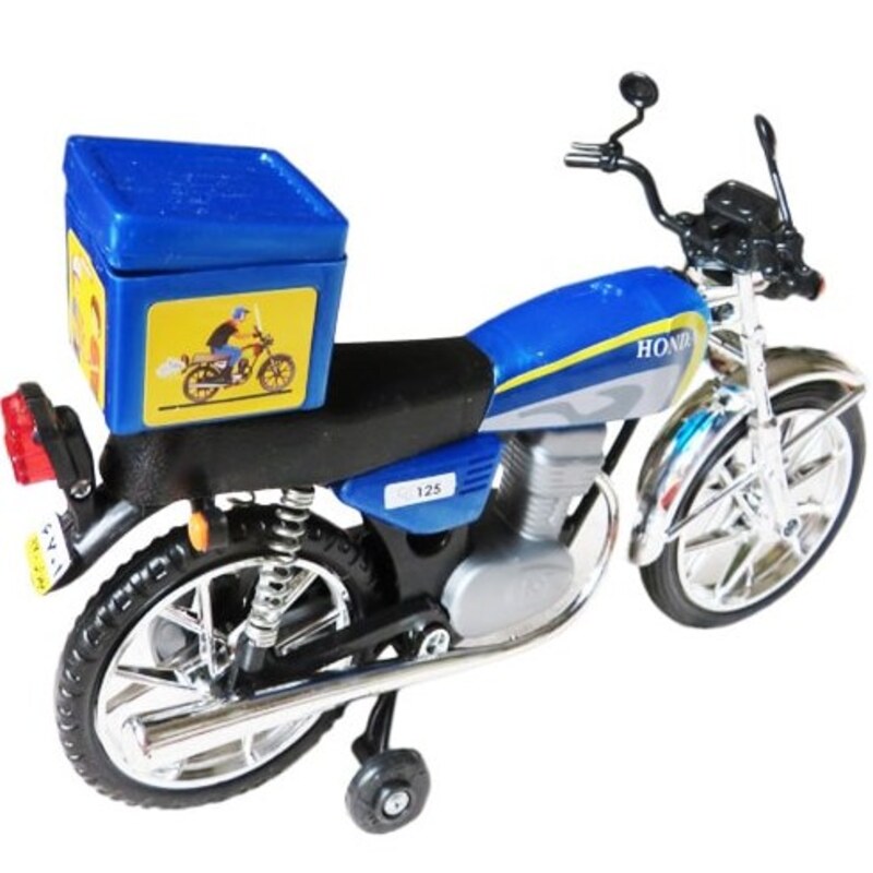 موتور سیکلت هوندا - اسباب بازی کودکان