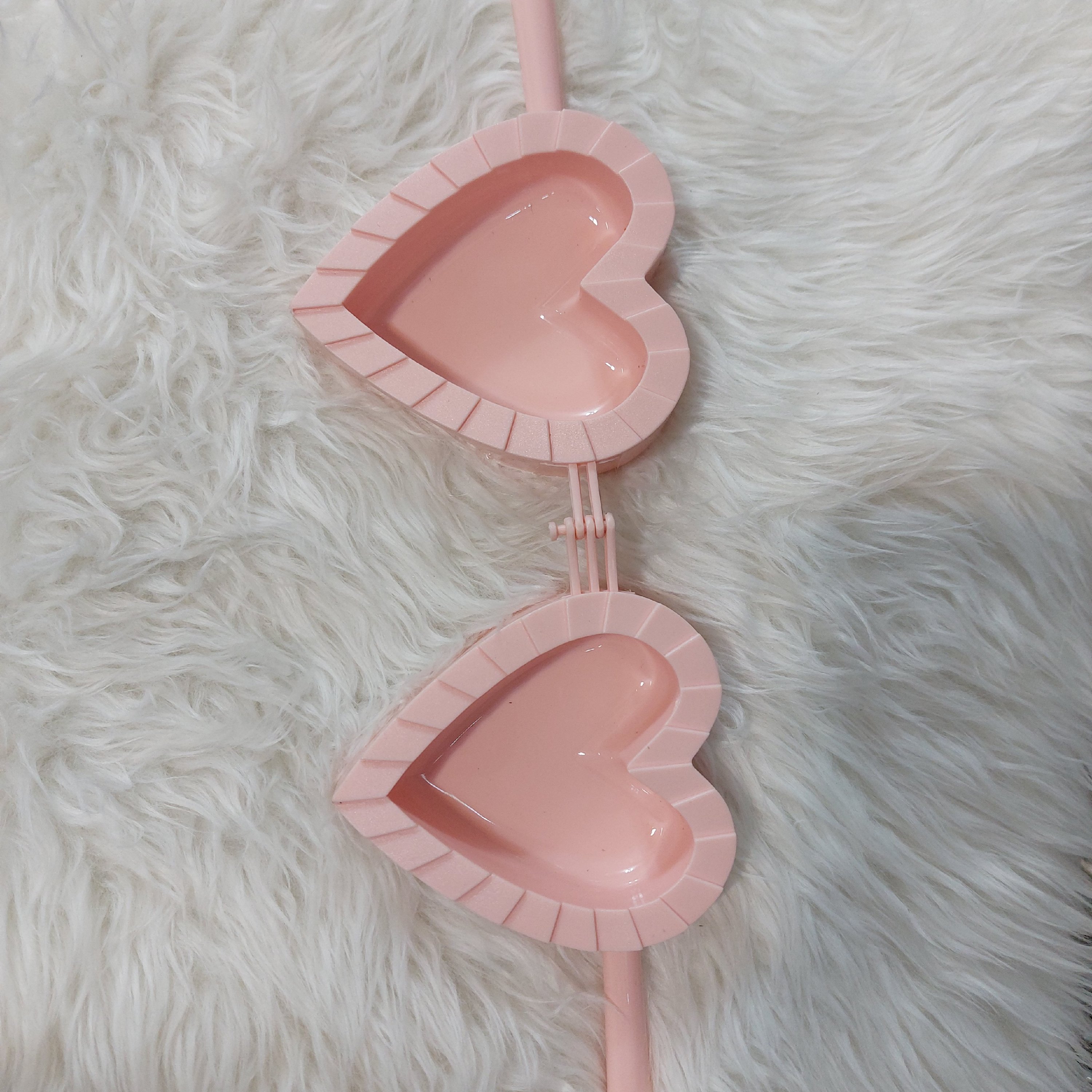 قالب پیراشکی در پلاسکو دهقان 