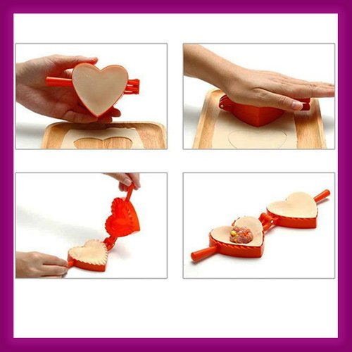 قالب پیراشکی در پلاسکو دهقان 