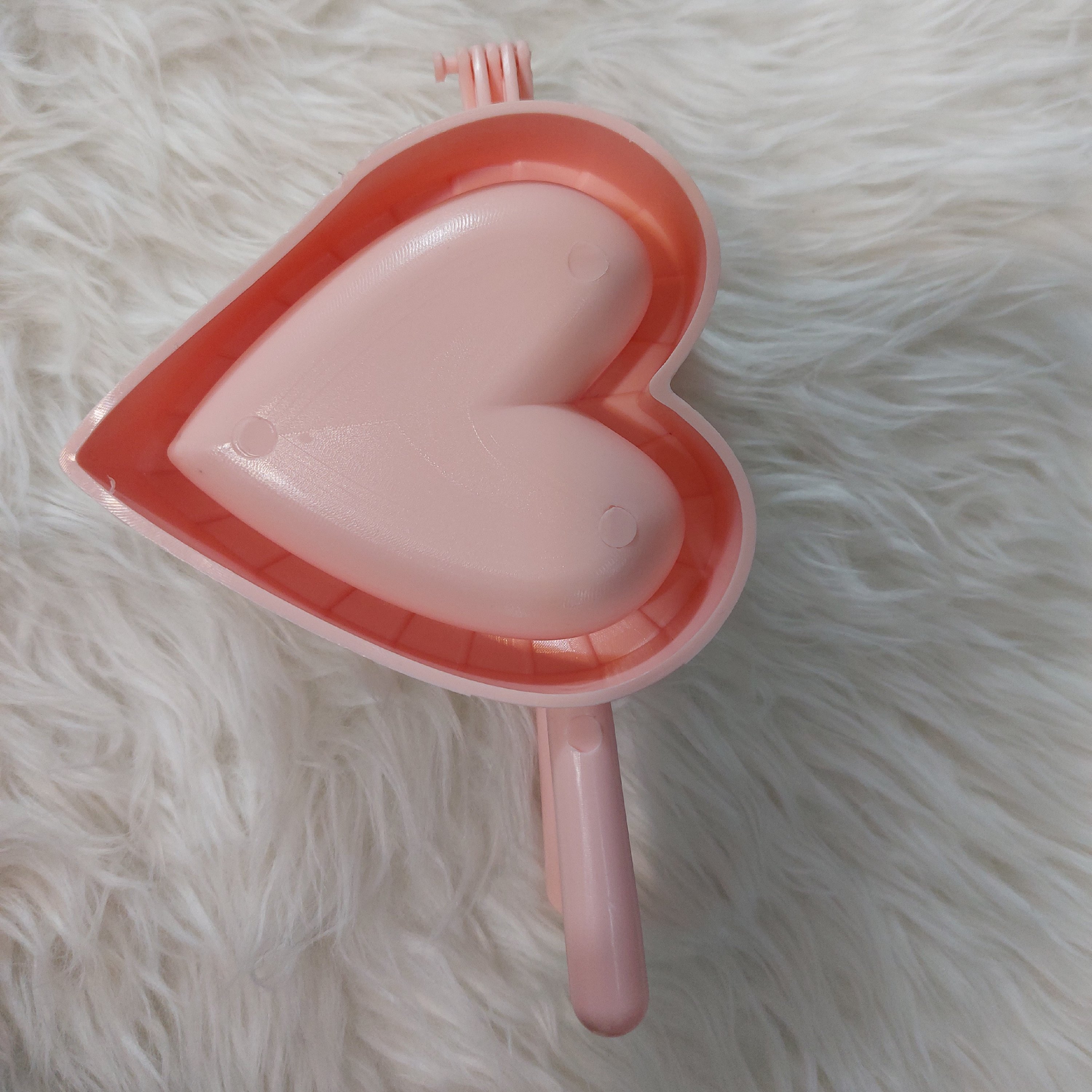 قالب پیراشکی در پلاسکو دهقان 