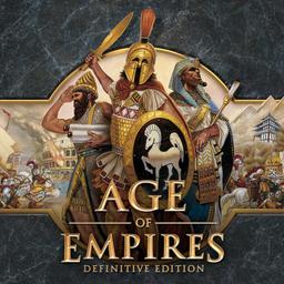 بازی کامپیوتری Age of Empires Definitive Edition