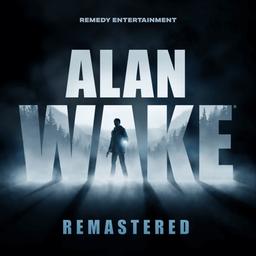 بازی کامپیوتری Alan Wake Remastered