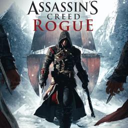 بازی کامپیوتری Assassins Creed Rogue