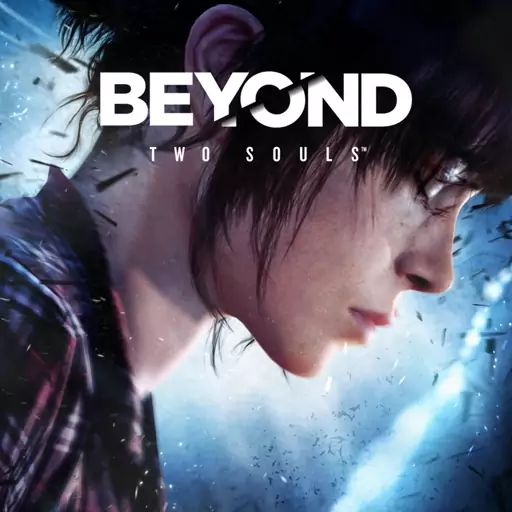 بازی کامپیوتری Beyond Two Souls