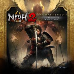 بازی کامپیوتری Nioh 2 Complete Edition