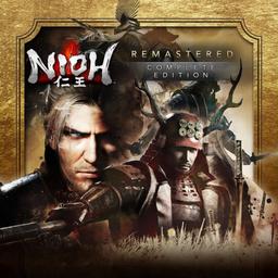بازی کامپیوتری Nioh Complete Edition
