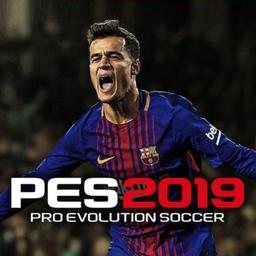 بازی کامپیوتری Pro Evolution Soccer (PES) 2019