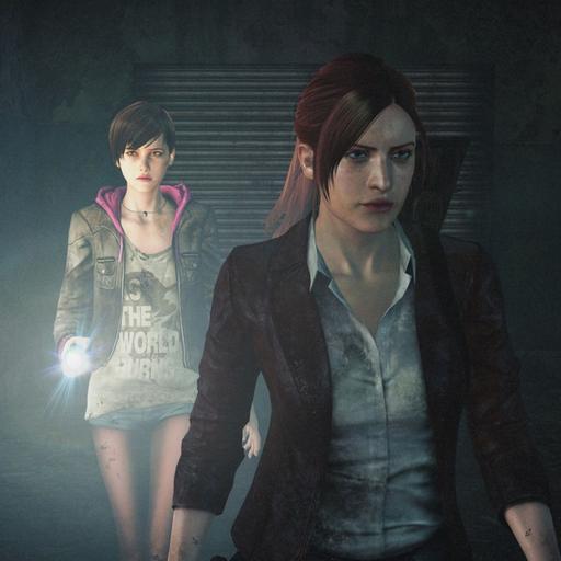 بازی کامپیوتری Resident Evil Revelations 2