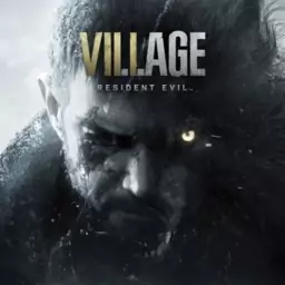 بازی کامپیوتری Resident Evil Village (Resident Evil 8)