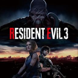 بازی کامپیوتری Resident Evil 3 Remake