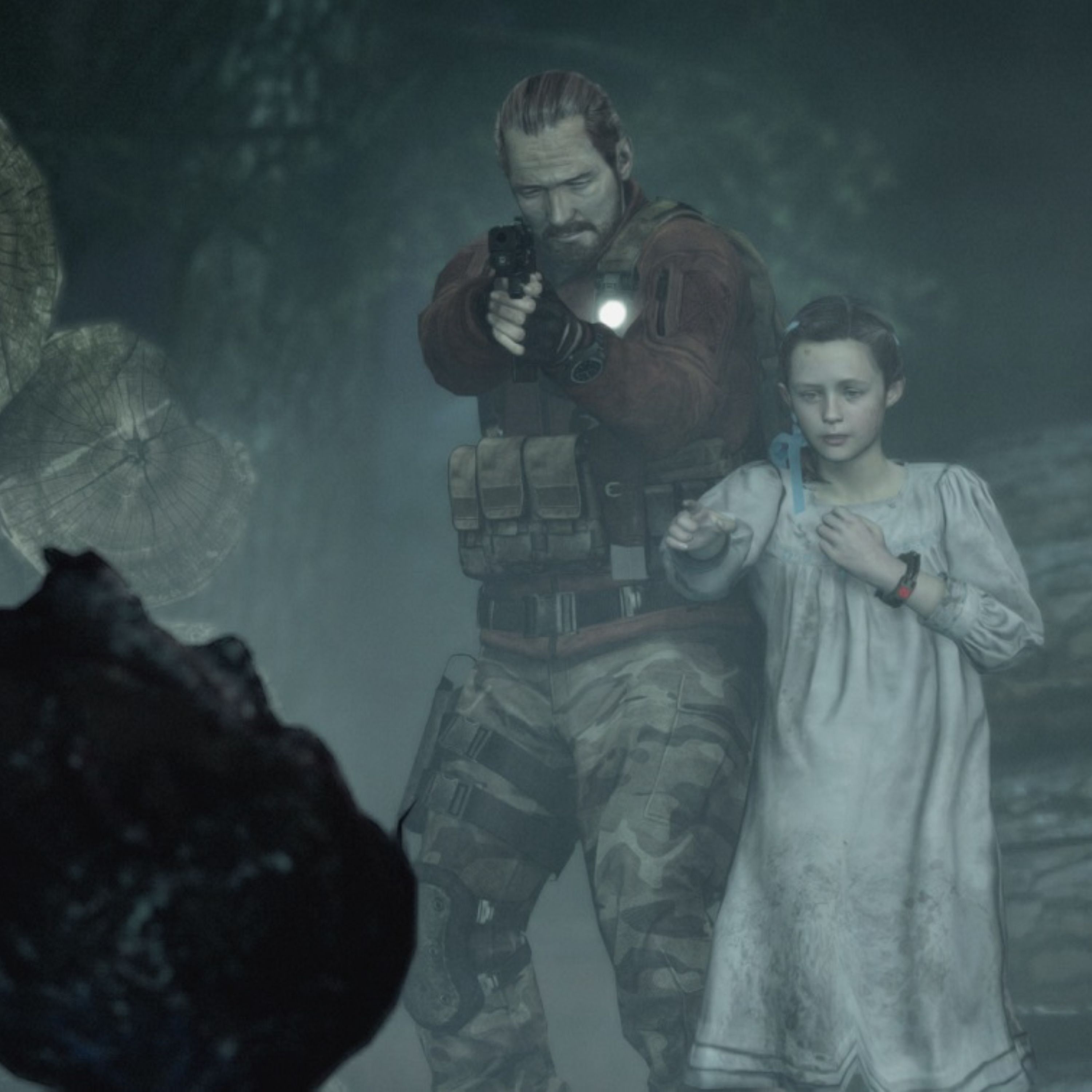 بازی کامپیوتری Resident Evil Revelations 2