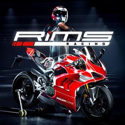 بازی کامپیوتری RiMS Racing