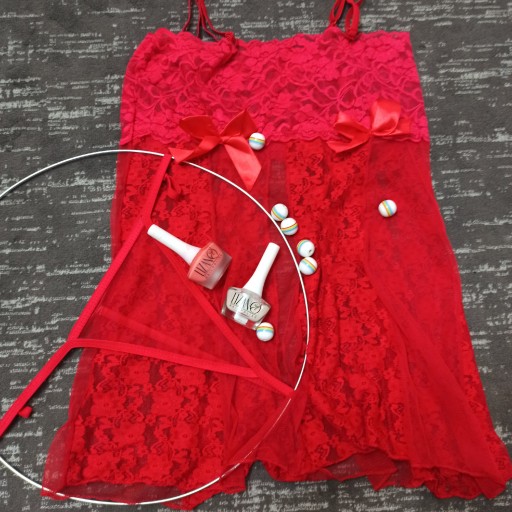 لباس خواب گیپور دانتل🥰🍀👙
دورنگ مشکی،قرمز
