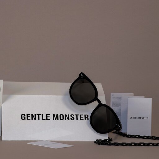 عینک آفتابی اورجینال دخترانه برند جنتل مانستر 