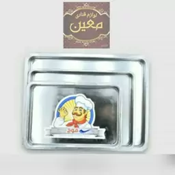 دیس موج لبه کوتاه سایز 40*30