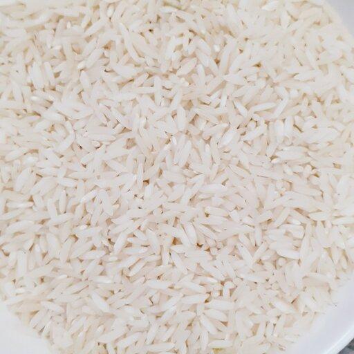 برنج علی کاظمی اعلاء ده کیلویی ارسال از گیلان 