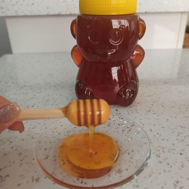 عسل کنار .کاملا طبیعی. خرید از تولید کننده.طعم واقعی عسل رابا ما تجربه کنید